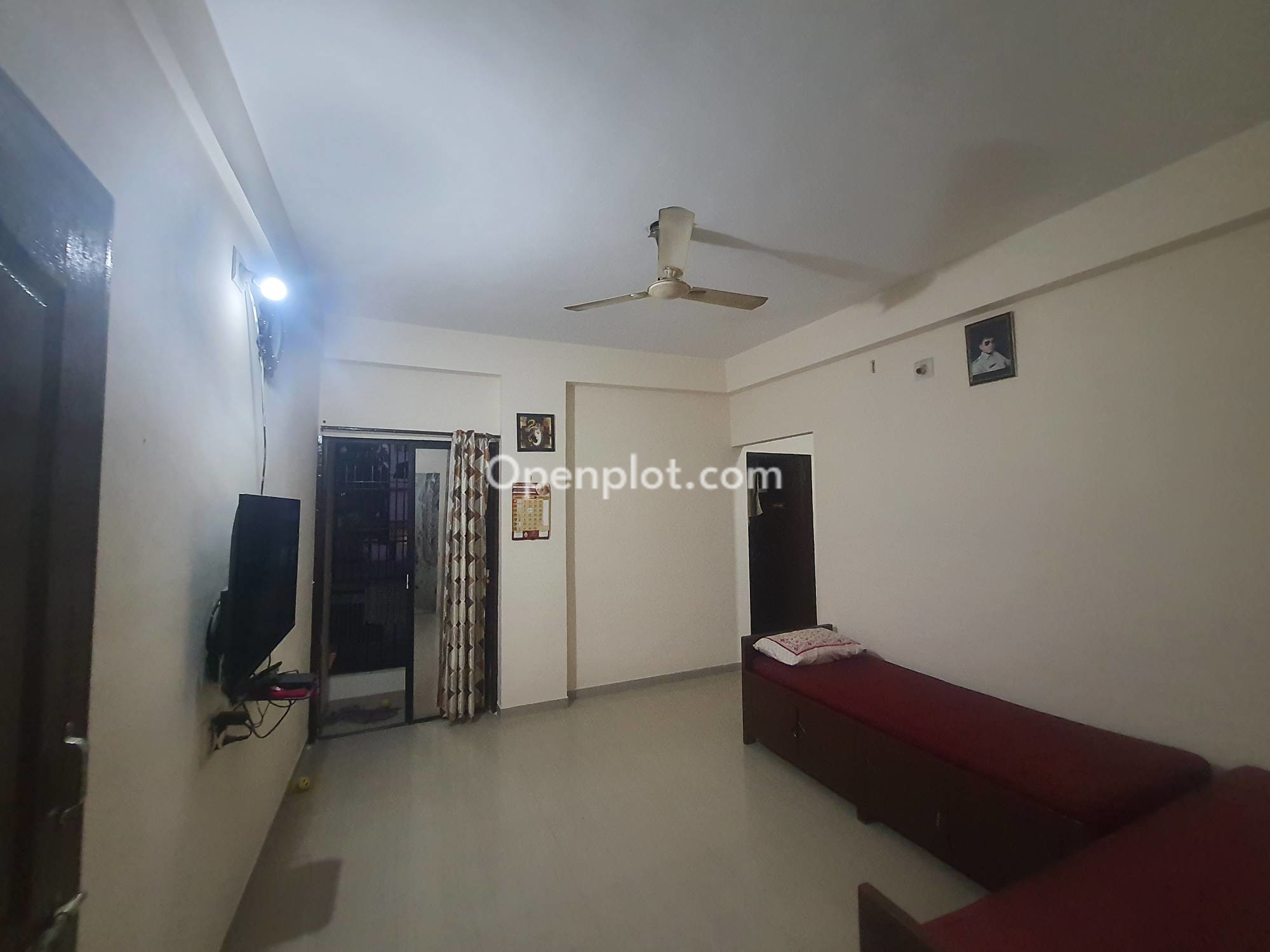 2 BHK Apartment for Sale in Harni ,Vadodara