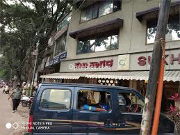 Retail for Sale in Bahadurpura,Hyderabad