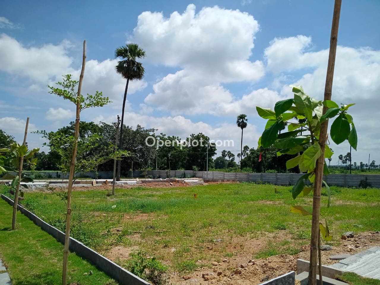 Plot for Sale in Ramdaspalli,Ranga Reddy
