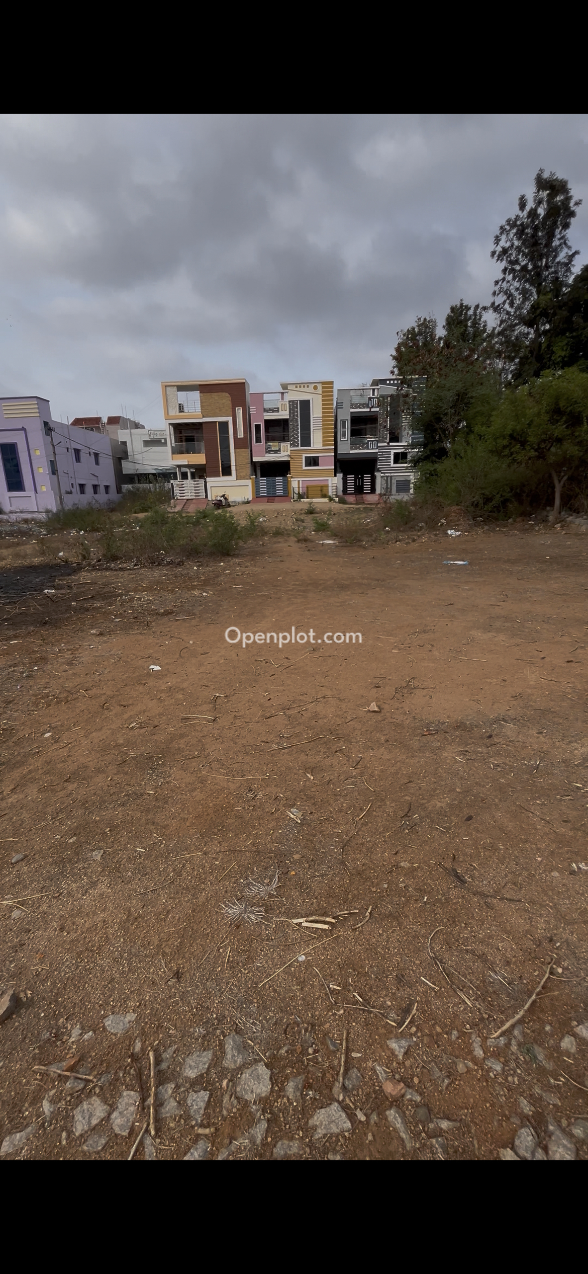 Plot for Sale in Dr As Rao Nagar,Medchal Malkajgiri