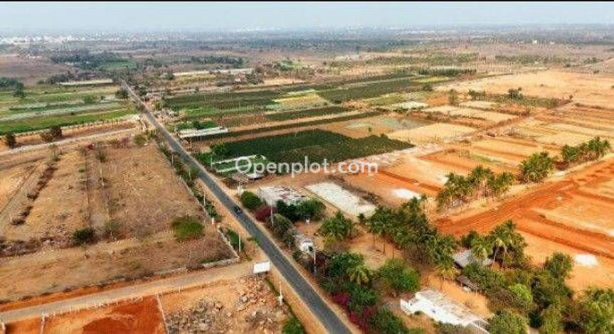 Plot for Sale in Tummaloor,Ranga Reddy
