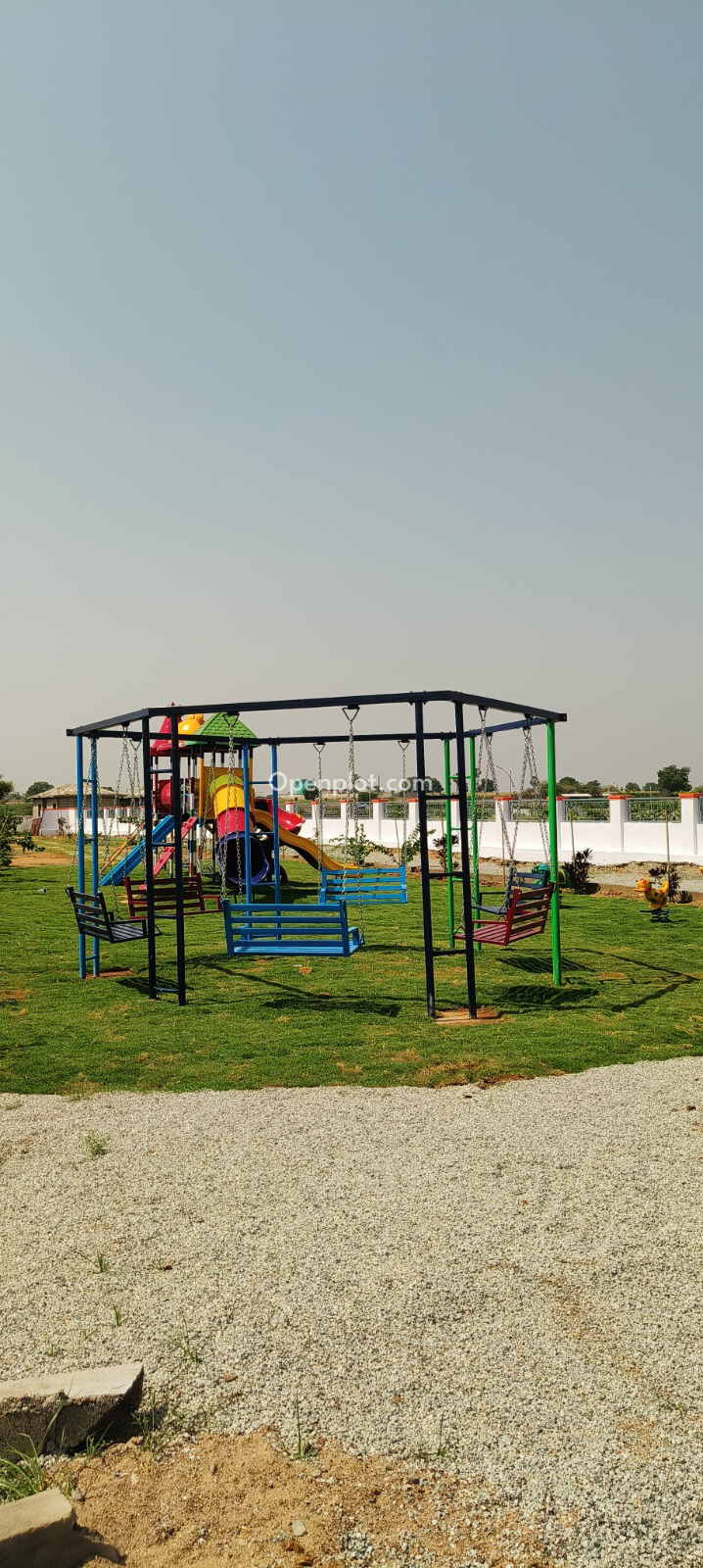 Plot for Sale in Shamshabad,Ranga Reddy