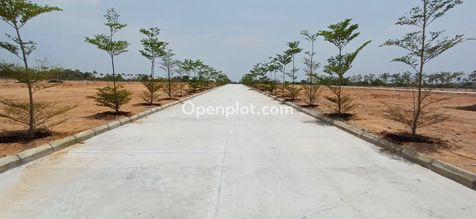 Plot for Sale in Chegunta,Medak