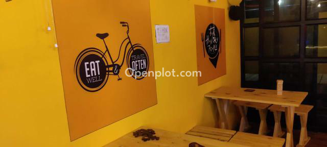 Retail for Rent in Vanasthalipuram,Ranga Reddy