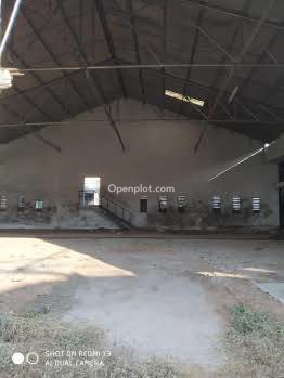 Industry for Sale in Doolapalli,Medchal Malkajgiri
