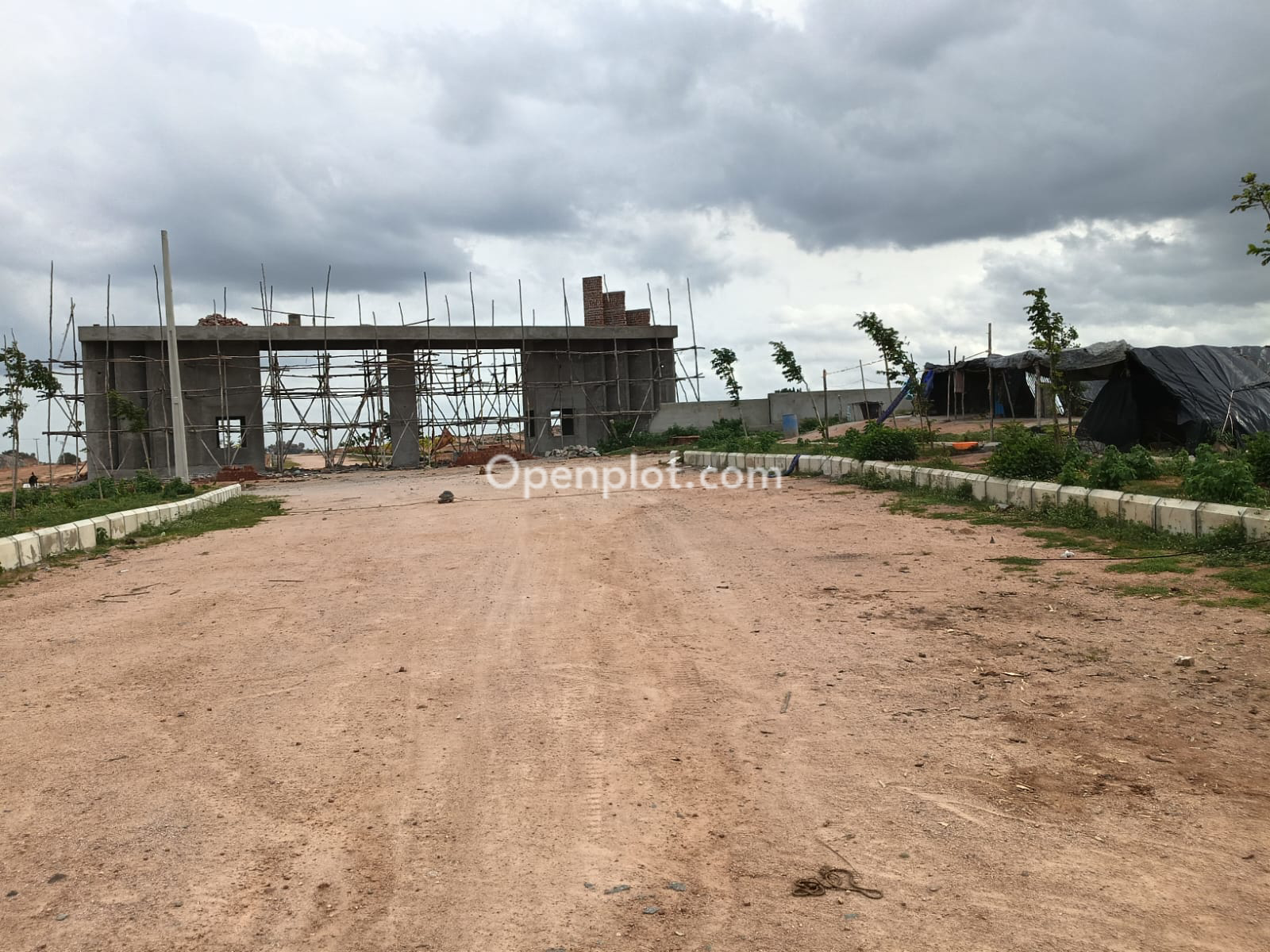 Plot for Sale in Ghatkesar,Medchal Malkajgiri