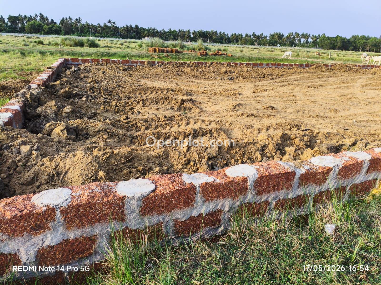 Plot for Sale in Puri Station Road,Puri