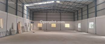 Storage for Sale in Muthangi,Sangareddy