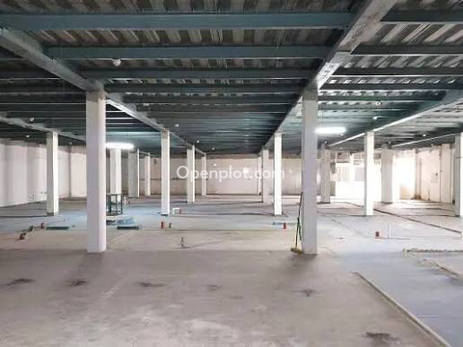 Storage for Sale in Toli Chowki,Hyderabad