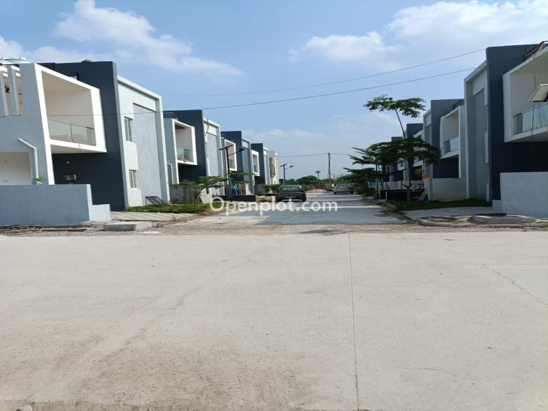 3 BHK Villa for Sale in Patancheru,Sangareddy