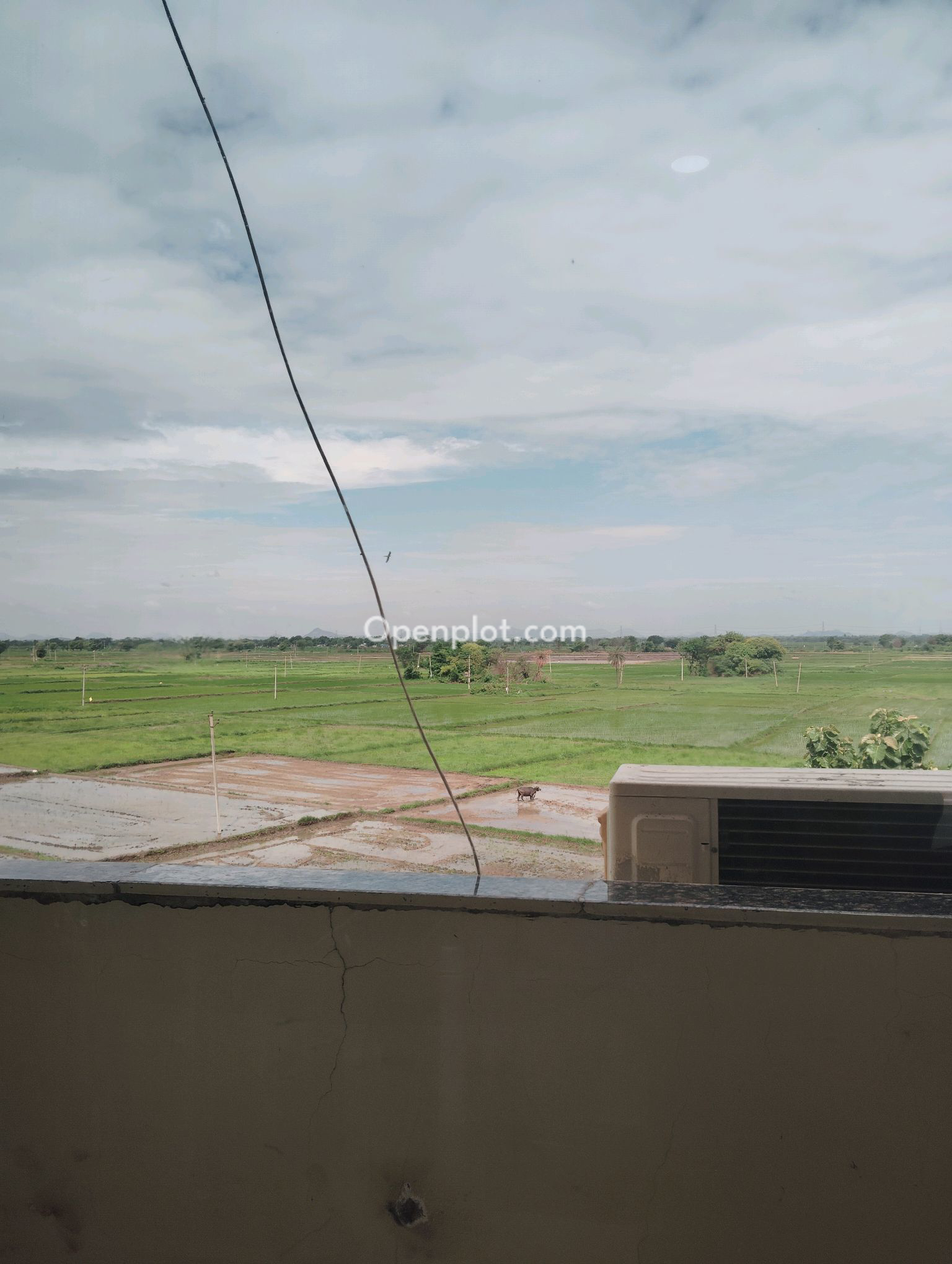 Venture for Sale in Bachupally