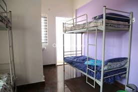 Hostel Hostel for Rent in Sanathnagar I E, Medchal Malkajgiri
