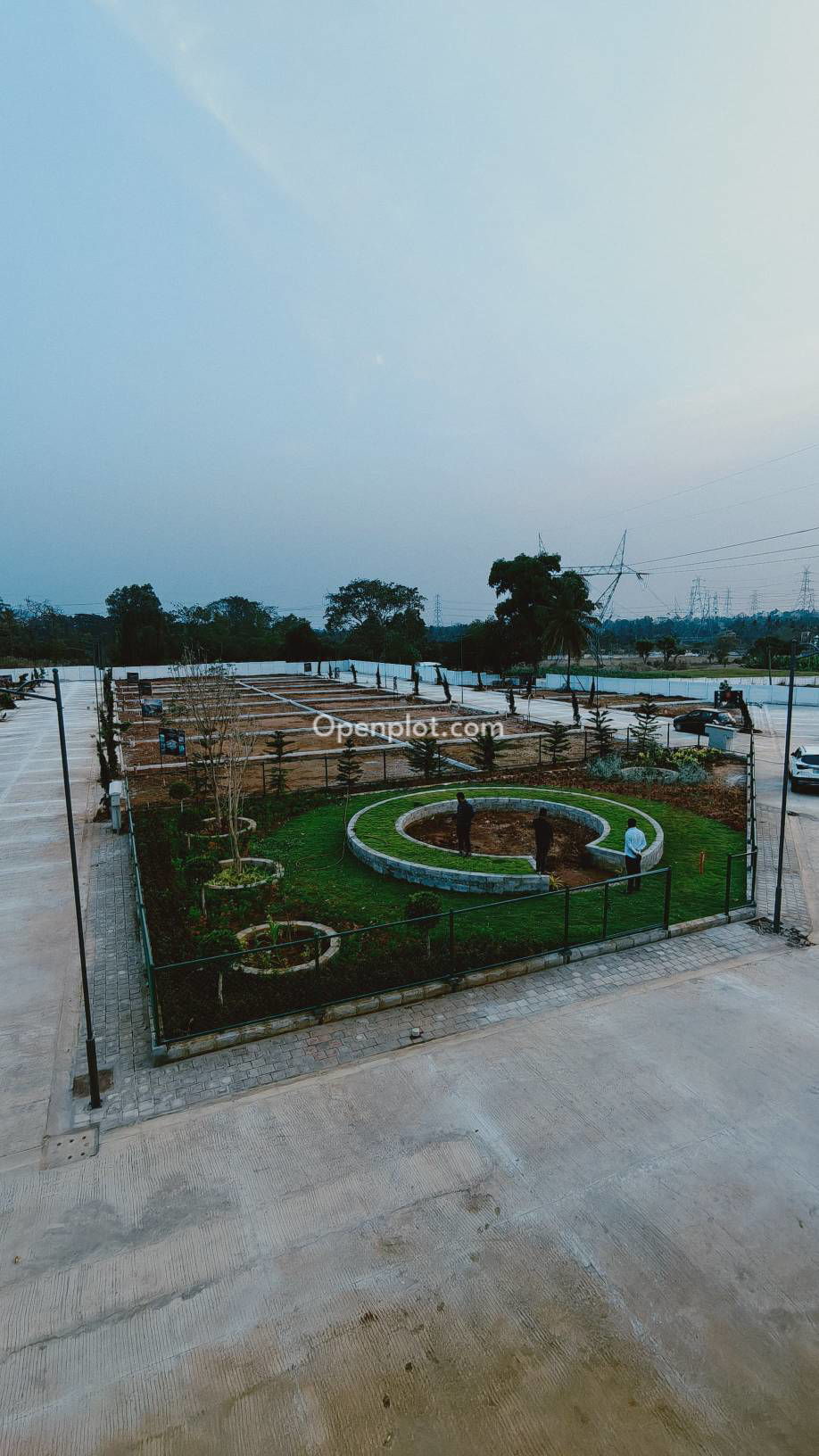 Plot for Sale in Thataguni,Bengaluru Urban