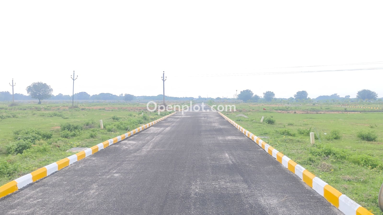 Plot for Sale in Sadasivpet,Sangareddy