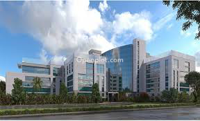 Office for Sale in Madhapur,Hyderabad