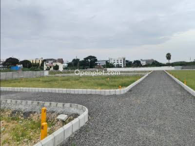 Plot for Sale in Medipalli,Medchal Malkajgiri