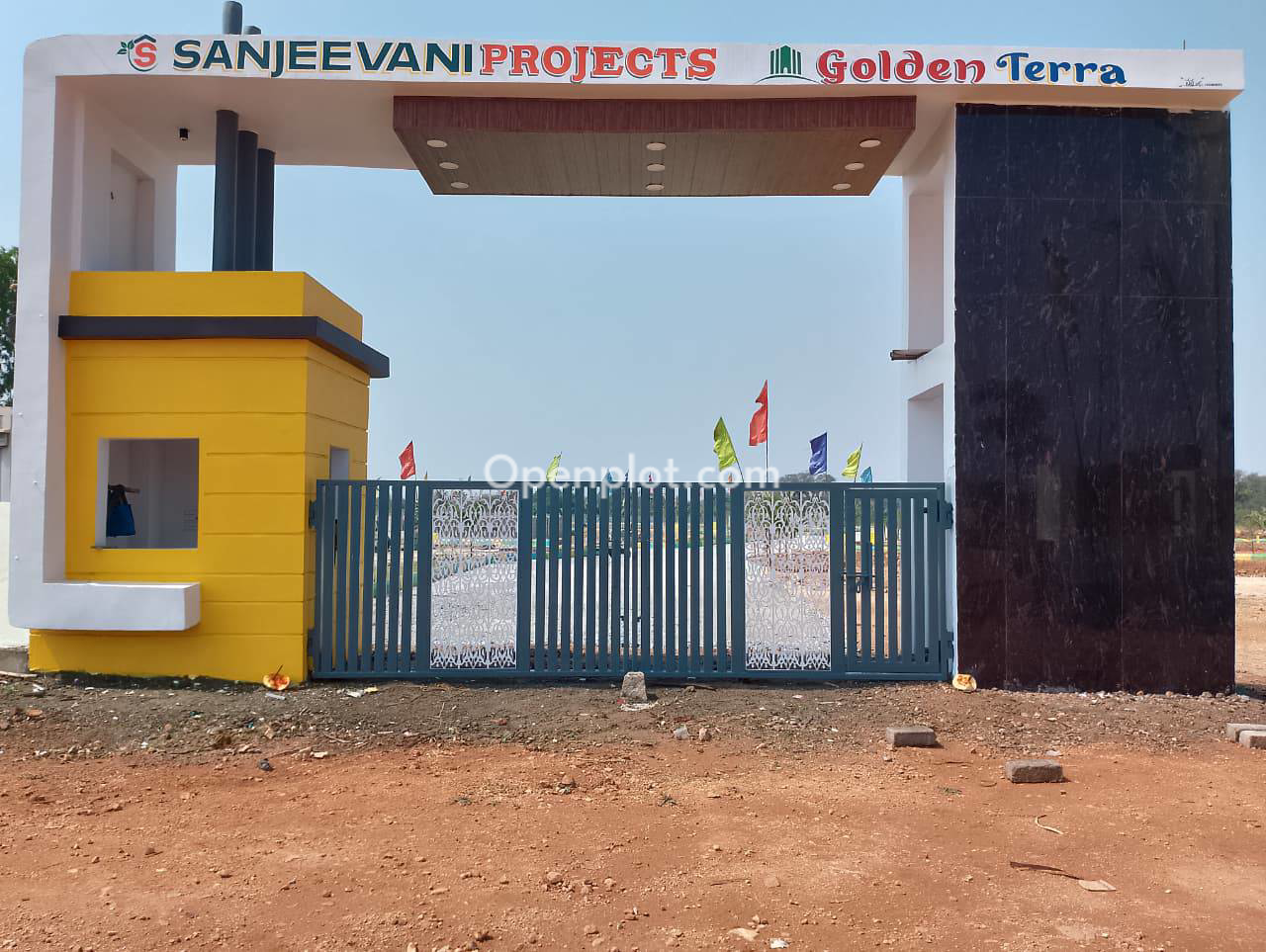 Plot for Sale in Shadnagar,Ranga Reddy