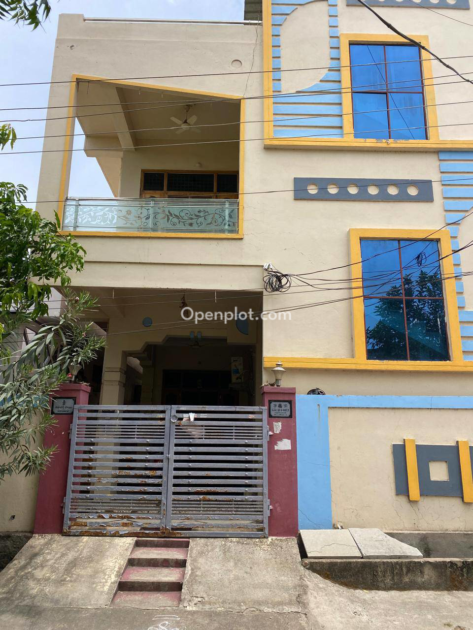 4 BHK Independent House for Sale in Waddepalli,Hanumakonda