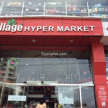 Retail for Sale in Peerzadiguda,Medchal Malkajgiri
