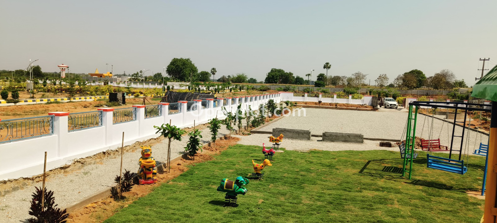 Plot for Sale in Shamshabad,Ranga Reddy