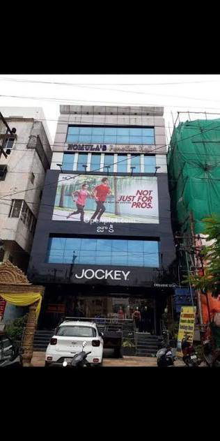 Shop for Sale in Rangshaipet, Hanumakonda