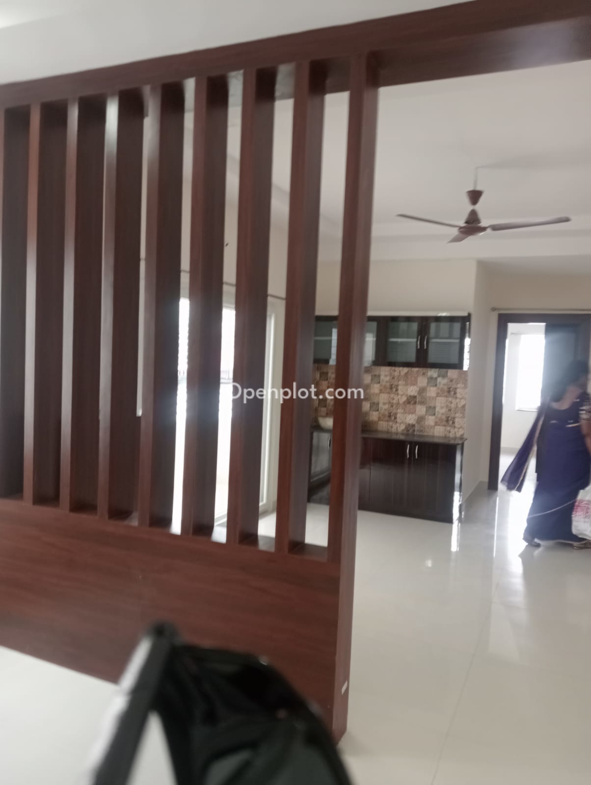 3 BHK Apartment for Rent in Pragathinagar,Medchal Malkajgiri