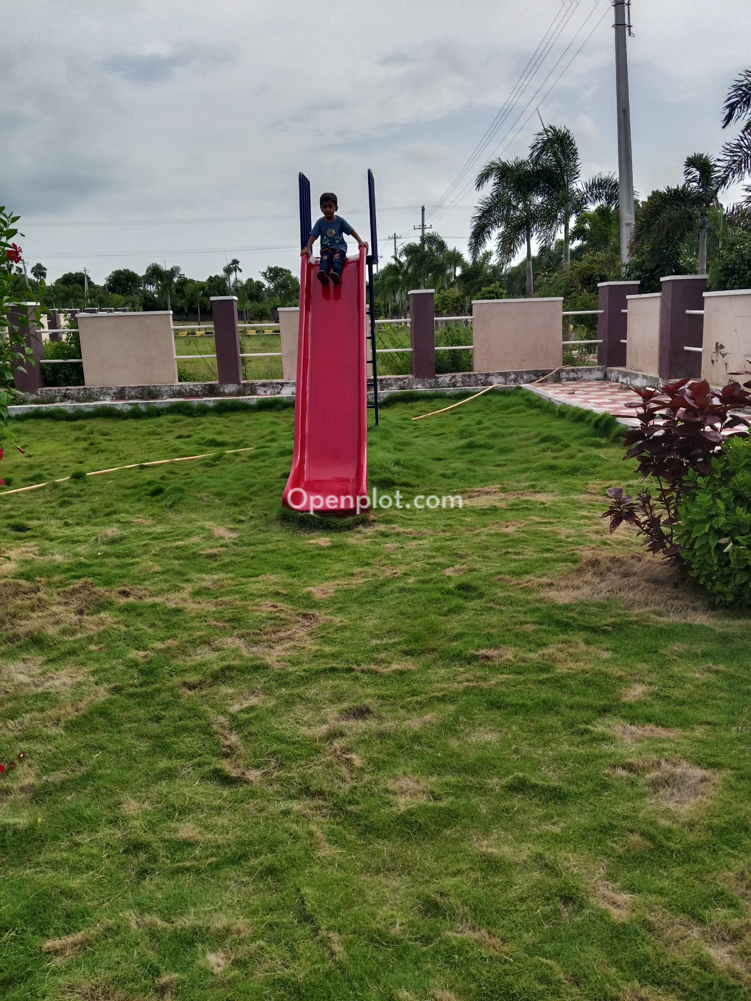 Plot for Sale in Bibinagar,Yadadri Bhuvanagiri