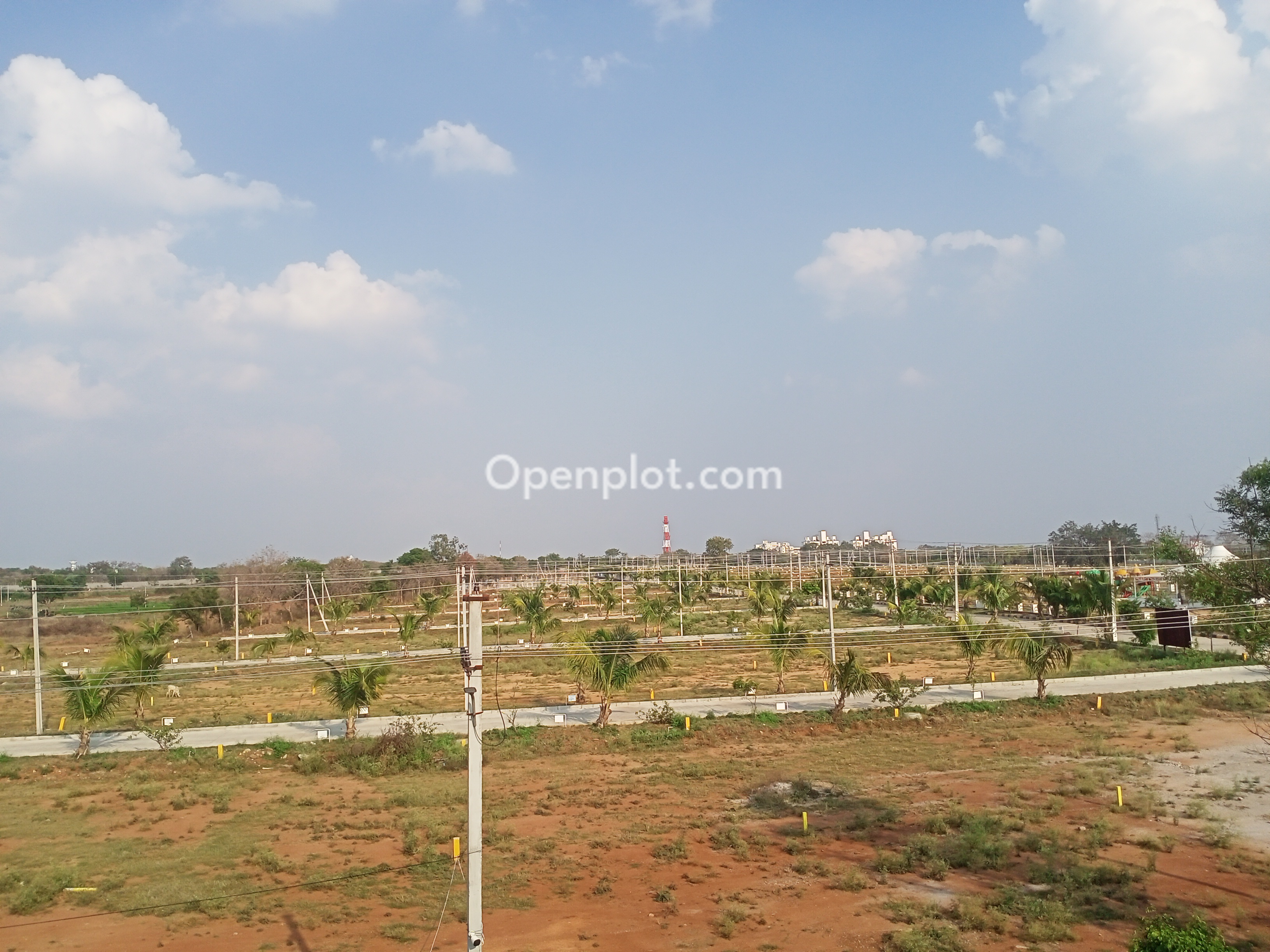 Plot for Sale in Shadnagar,Ranga Reddy