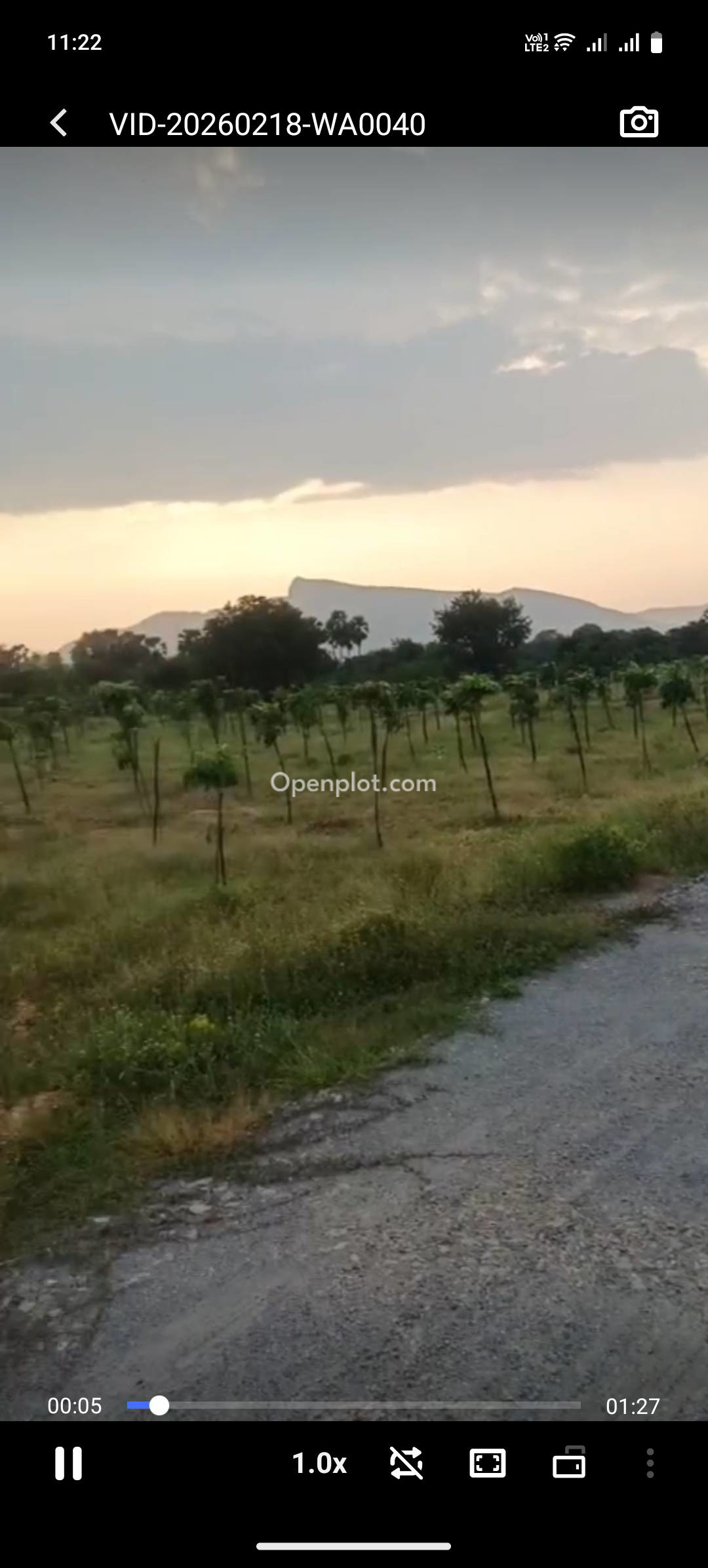 Plot for Sale in Tirupati,Chittoor