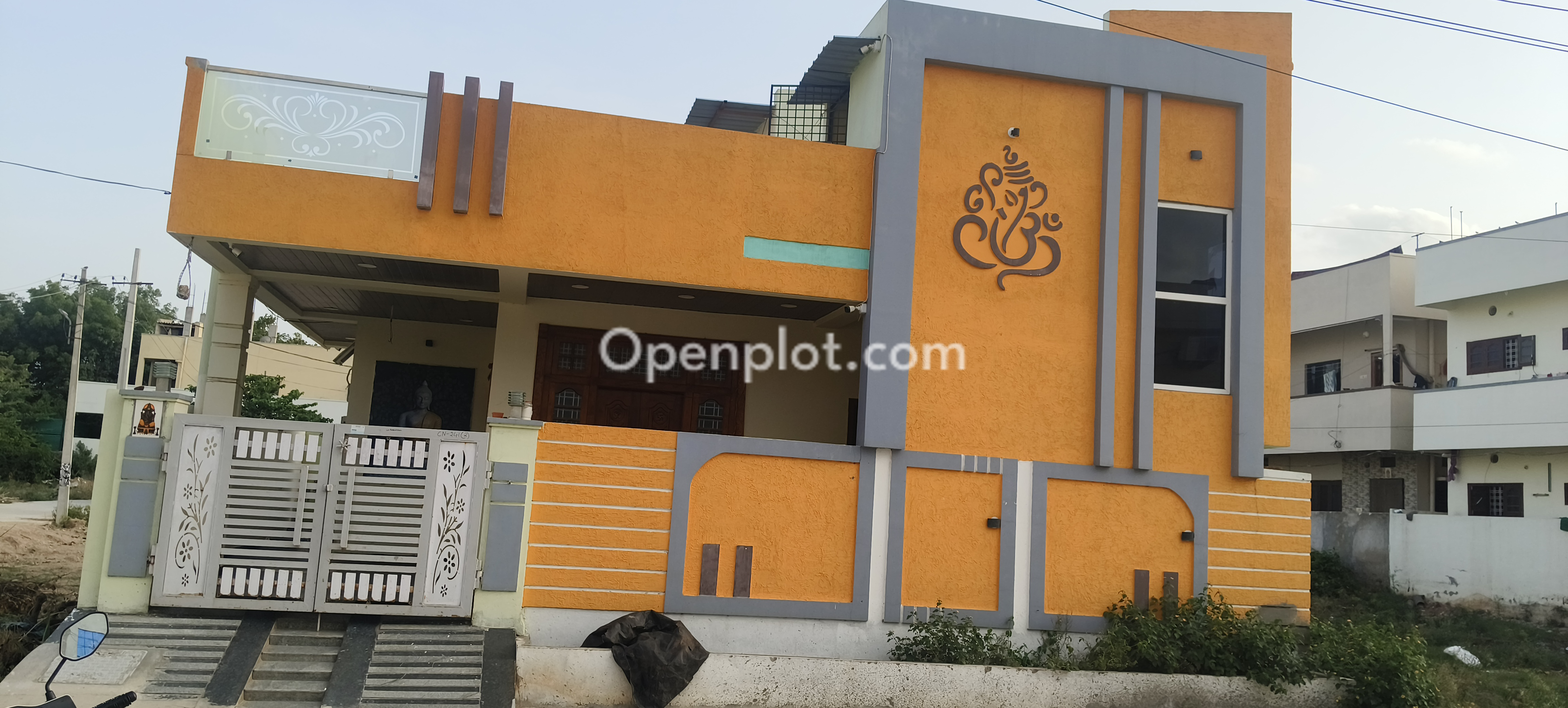 2 BHK Independent House for Sale in Munaganur,Ranga Reddy