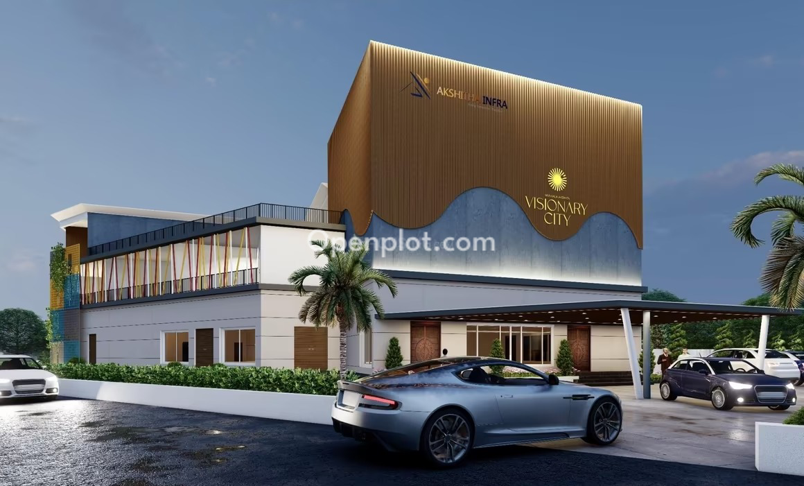 Plot for Sale in Tummaloor,Ranga Reddy