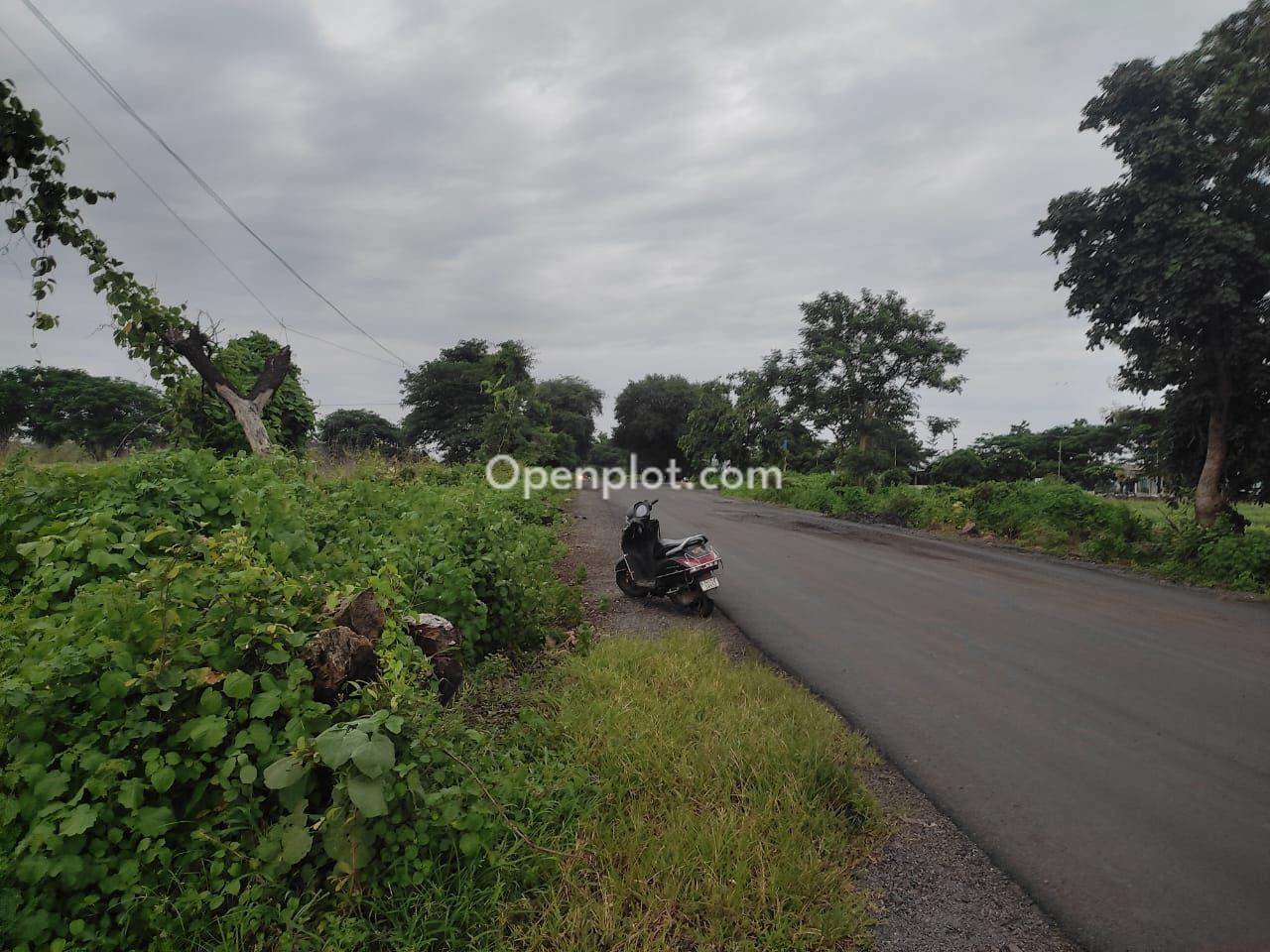 Plot for Sale in Industrial Area Butibori,Nagpur