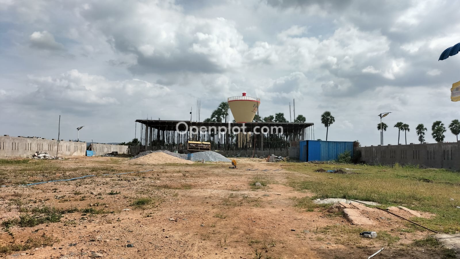 Venture for Sale in Gowrelly,Ranga Reddy