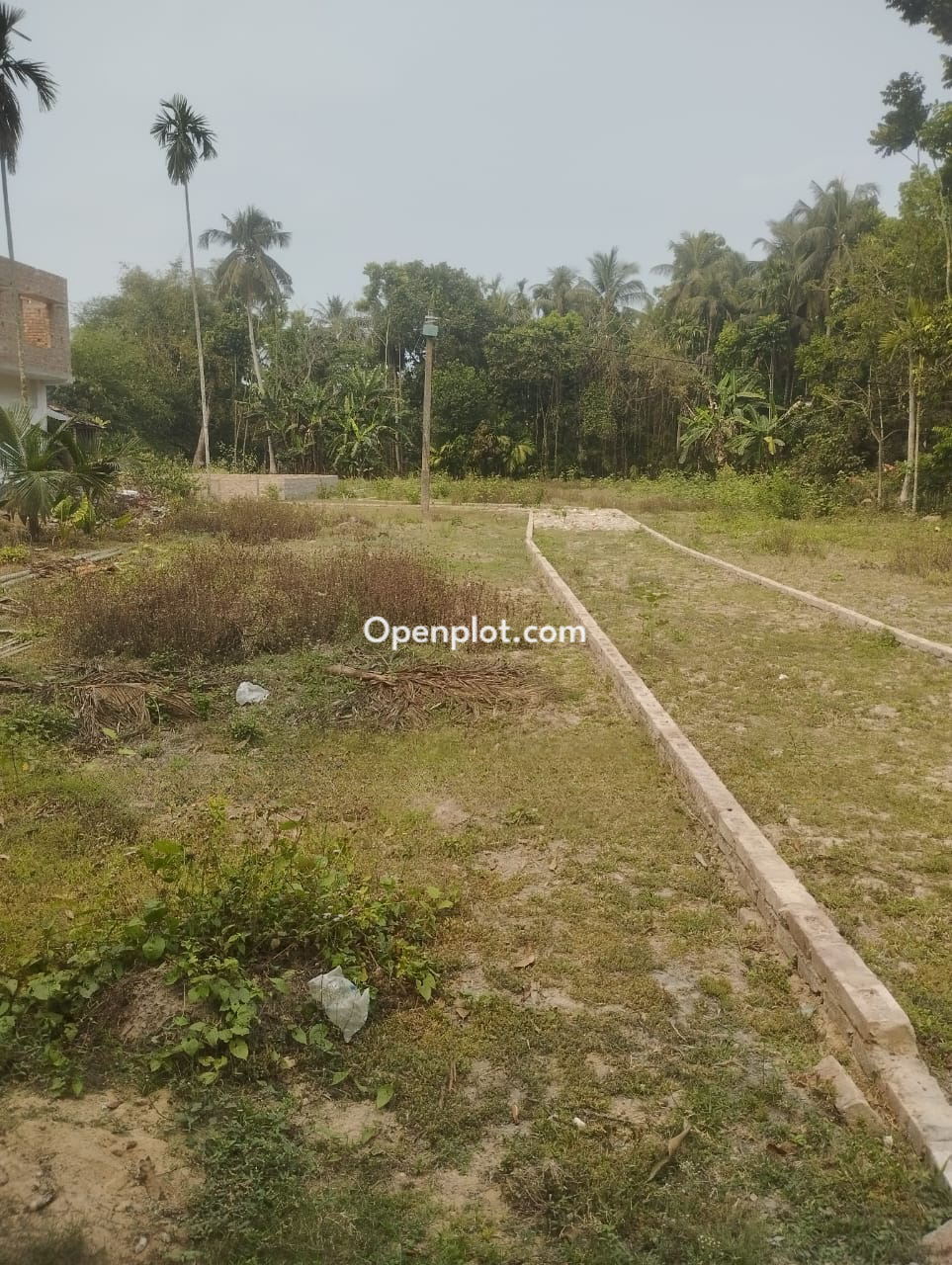 Plot for Sale in Kalyani,Nadia