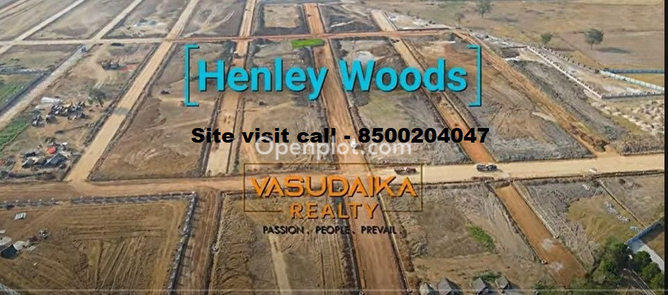 Plot for Sale in Ameerpet,Ranga Reddy