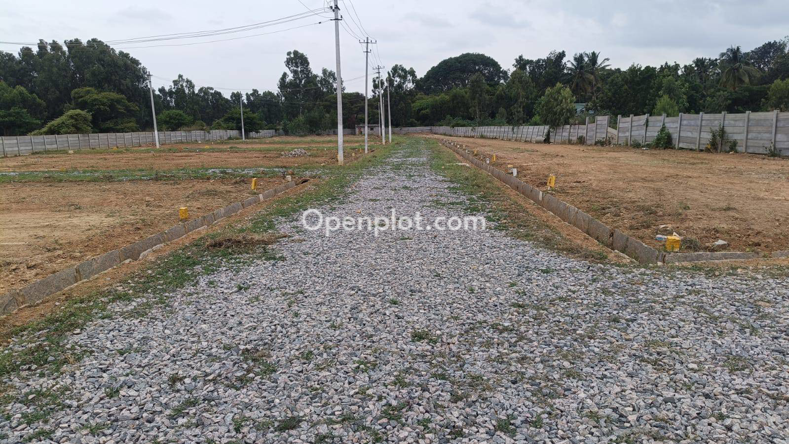 Plot for Sale in Chikkabanavara,Bengaluru Urban