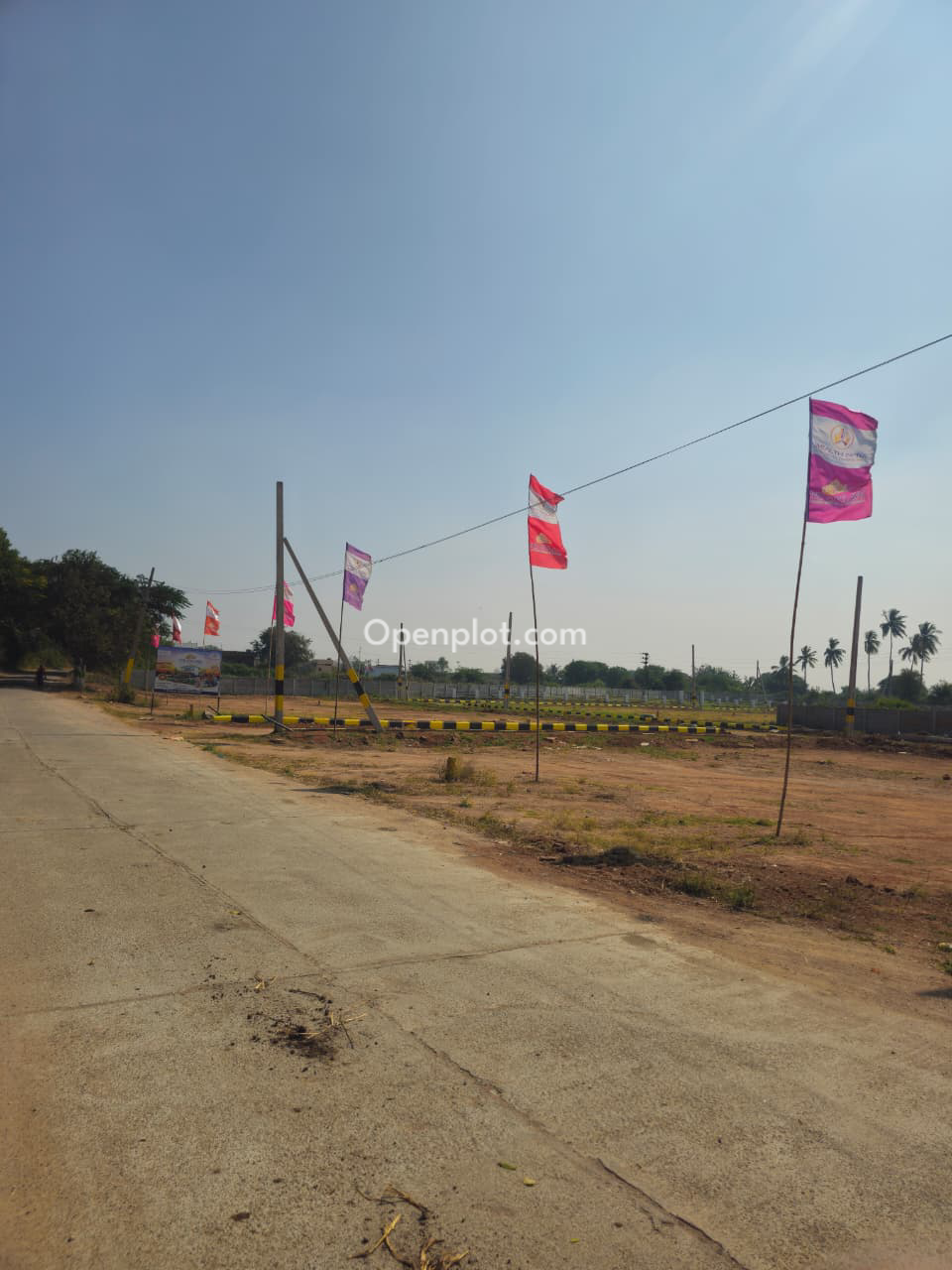 Plot for Sale in Mondigowrelly,Ranga Reddy
