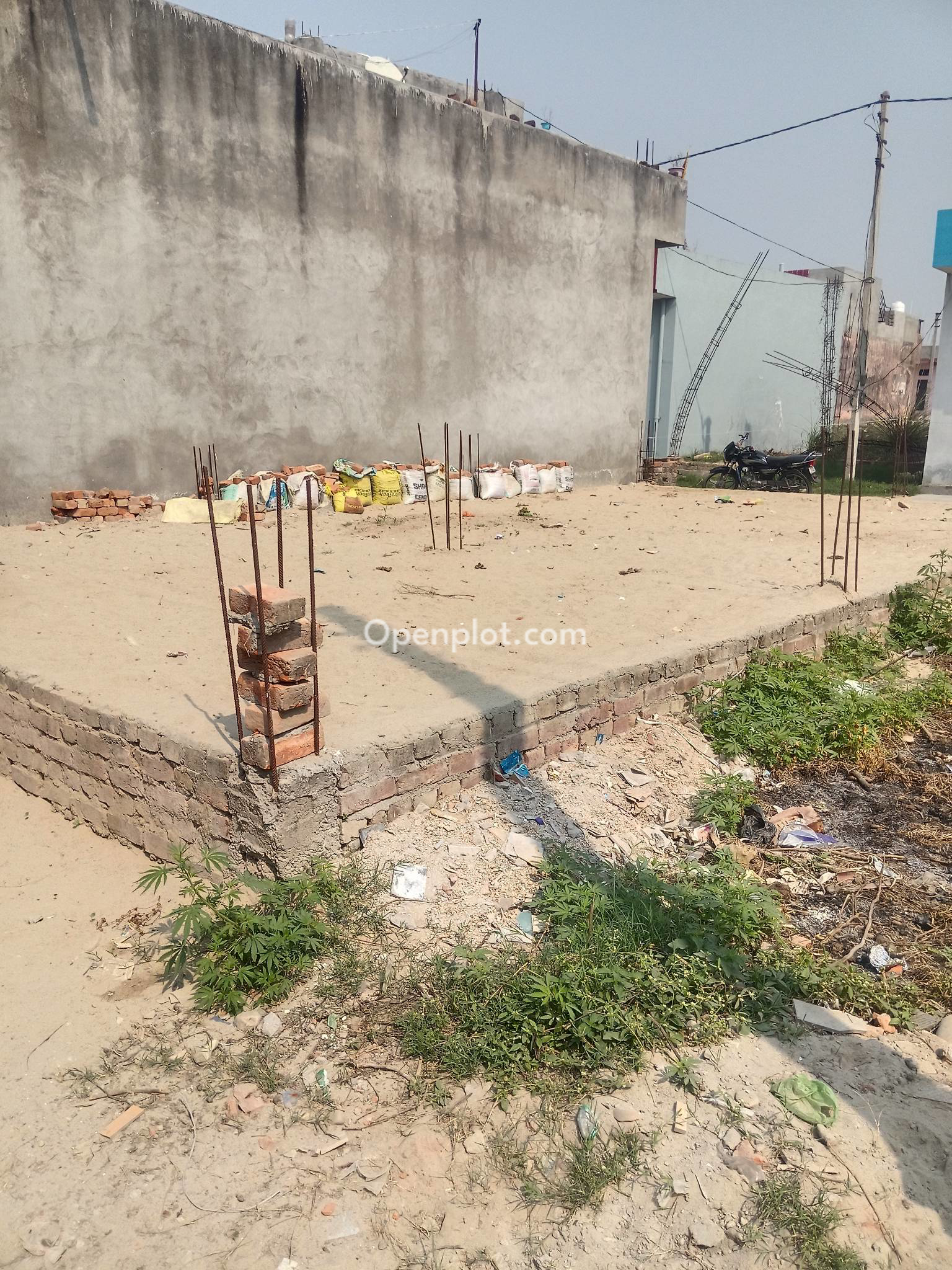 Plot for Sale in Haridwar,Haridwar