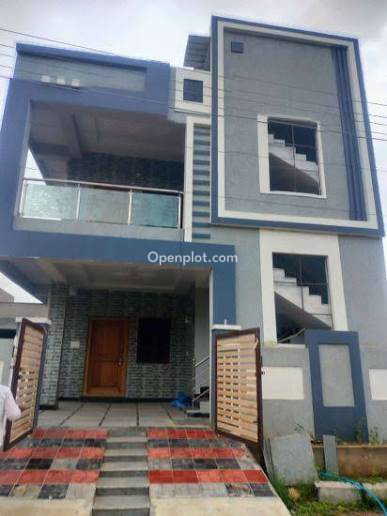4 BHK Independent Floor for Sale in Kazipet,Hanumakonda