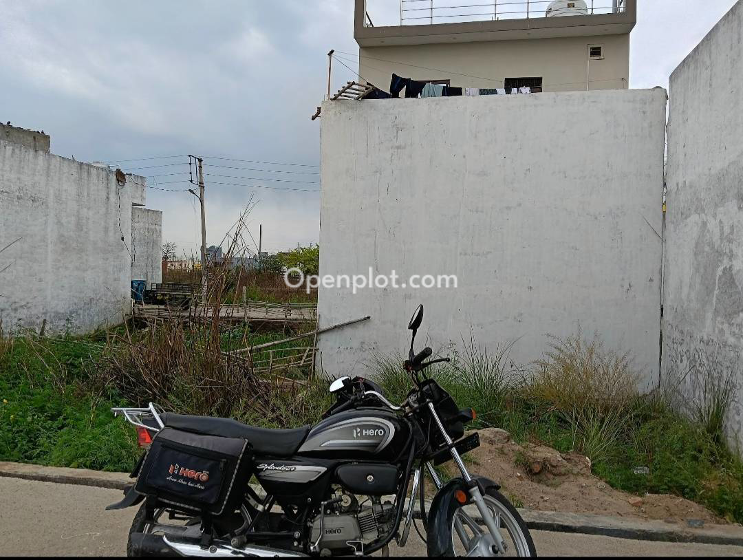 Plot for Sale in Haridwar,Haridwar