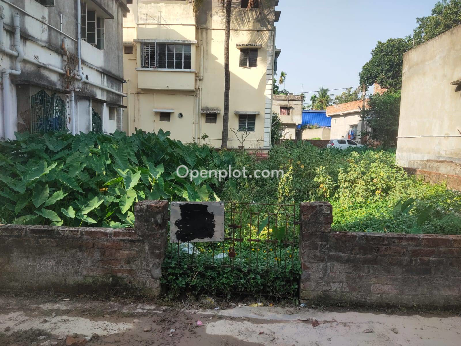 Land for Sale in Rajarhat Gopalpur,24 Paraganas North