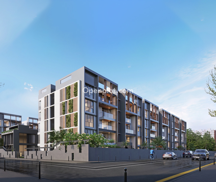 Venture for Sale in Bomraspet,Medchal Malkajgiri