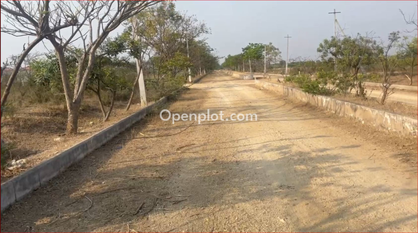 Land for Sale in Shadnagar,Ranga Reddy