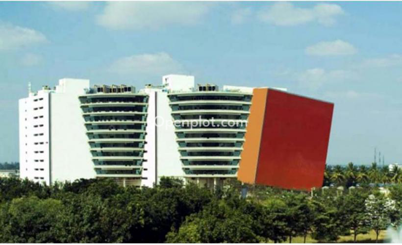 Office for Sale in Kukatpally,Medchal Malkajgiri
