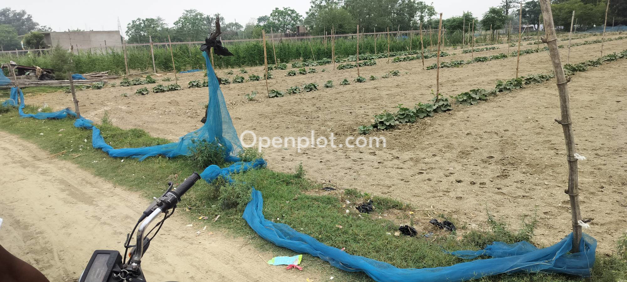 Land for Sale in Civil Line Gonda,Gonda