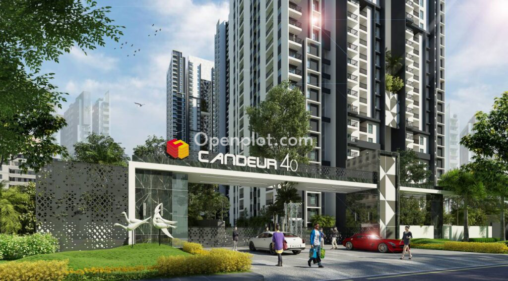 3 BHK Apartment for Sale in Miyapur,Medchal Malkajgiri