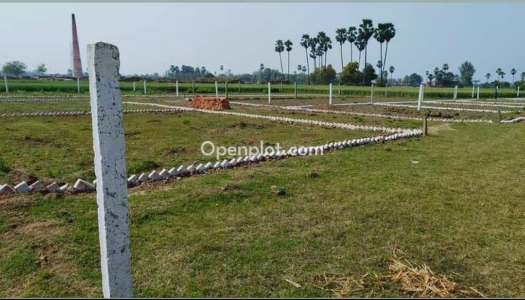 Plot for Sale in New Jakkanpur,Patna