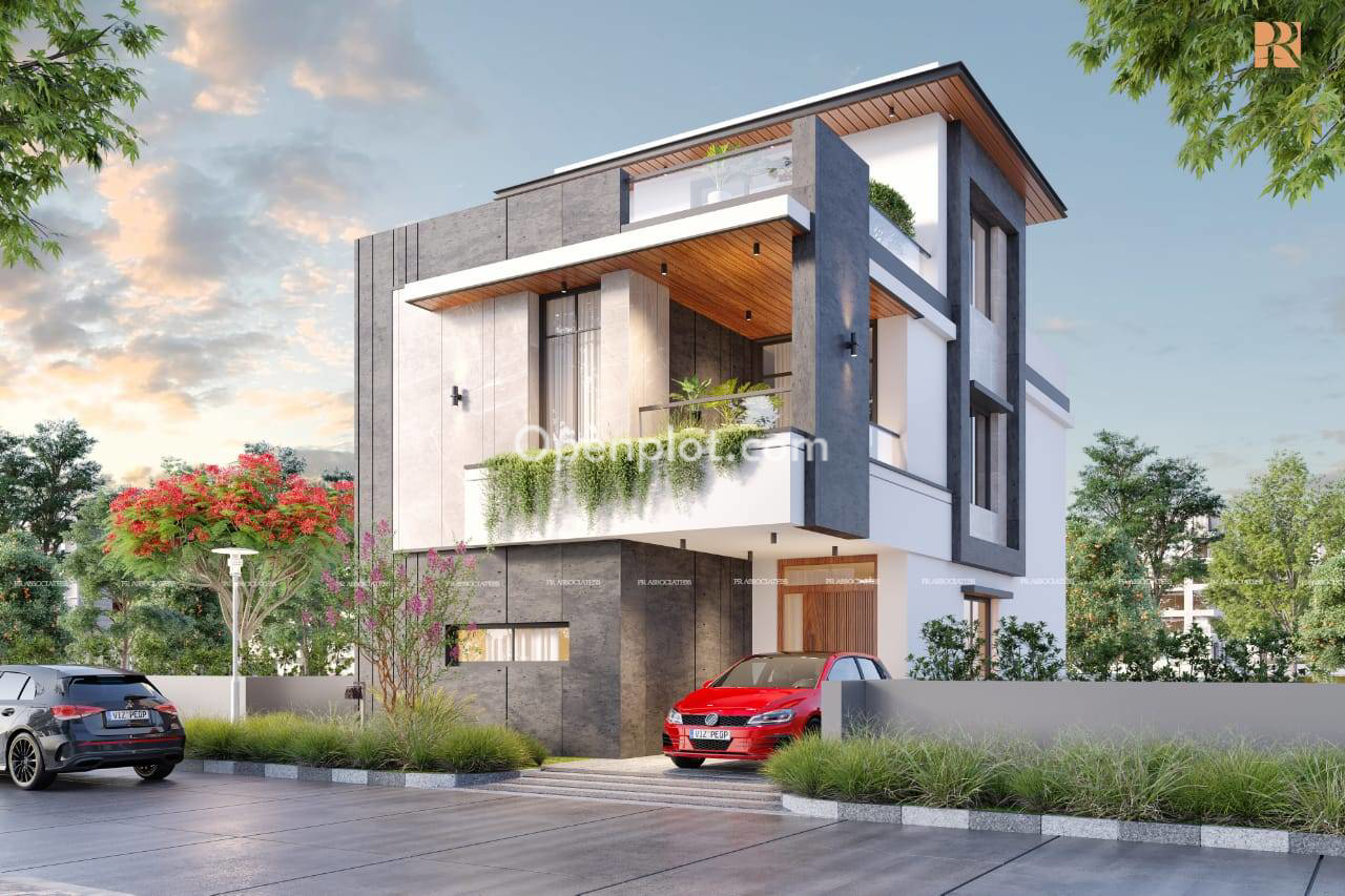 4 BHK Villa for Sale in Tummaloor,Ranga Reddy