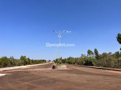 Plot for Sale in Sadasivpet,Sangareddy