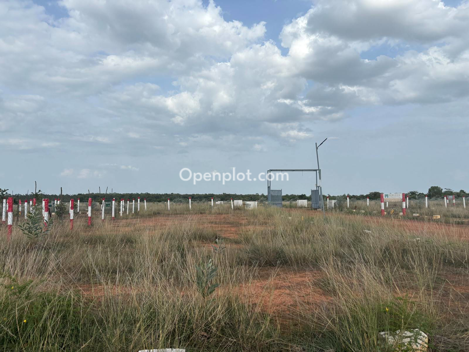 Plot for Sale in Vengal,Thiruvallur